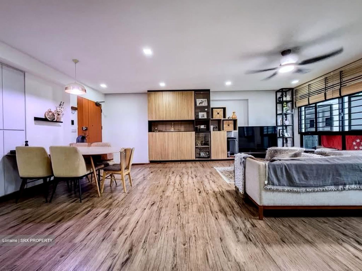 Blk 546B Segar Vale (Bukit Panjang), HDB 5 Rooms #588570711
